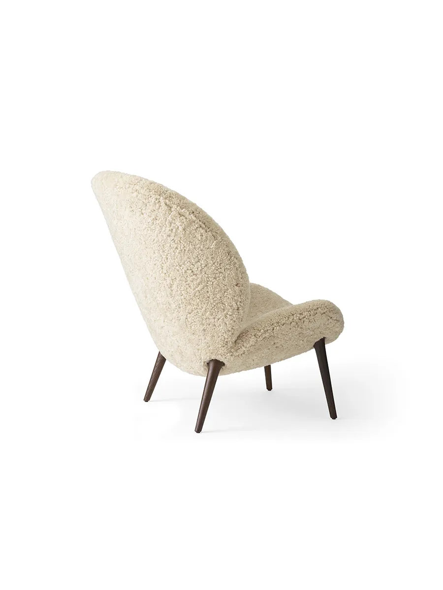 Lodge Lounge-Sessel von Vipp - 3 - Jacobsen Plus