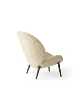 Lodge Lounge-Sessel von Vipp - 3 - Jacobsen Plus