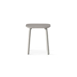 VIPP706 Lagrasse udendørs sidebord fra Vipp - 3 - Jacobsen Plus