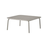 VIPP707 Lagrasse Outdoor Couchtisch von Vipp - 1 - Jacobsen Plus