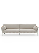 VIPP720 Open-Air udendør sofa, 3-seater fra Vipp - 1 - Jacobsen Plus
