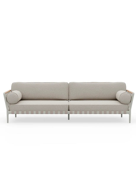 VIPP720 Open-Air Outdoor Sofa, 3-Sitzer von Vipp - 1 - Jacobsen Plus