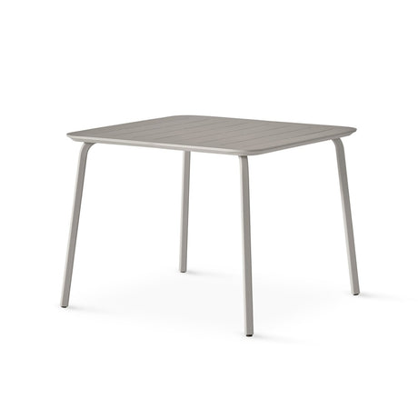 VIPP732 Lagrasse Outdoor-Esstisch von Vipp - 1 - Jacobsen Plus