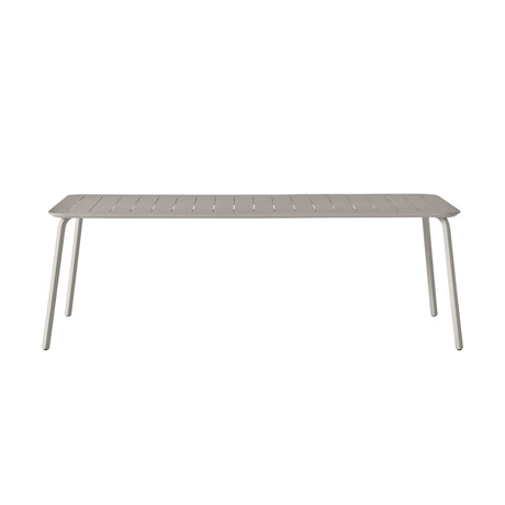 VIPP733 Lagrasse Outdoor Esstisch von Vipp - 4 - Jacobsen Plus