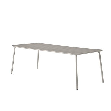 VIPP733 Lagrasse Outdoor Esstisch von Vipp - 1 - Jacobsen Plus