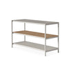 VIPP741 Outdoor-Küchenmodul, groß von Vipp