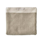 Handtücher, khaki von Vipp - Vipp102: 40x60 cm - Jacobsen Plus