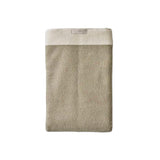 Handtücher, khaki von Vipp - Vipp104: 76x135 cm - Jacobsen Plus