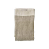 Handtücher, khaki von Vipp - Vipp105: 100x180 cm - Jacobsen Plus
