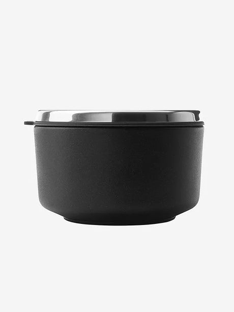 Container fra Vipp - Sort - Jacobsen Plus