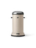 Pedalspand VIPP15 - 14 L, Holger's Beige fra Vipp