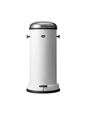 Pedalspand VIPP16 - 18 L, hvid fra Vipp