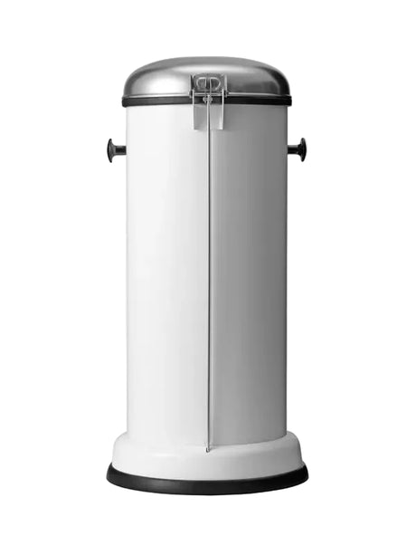 Treteimer VIPP16 - 18 L, Weiß von Vipp - 2 - Jacobsen Plus