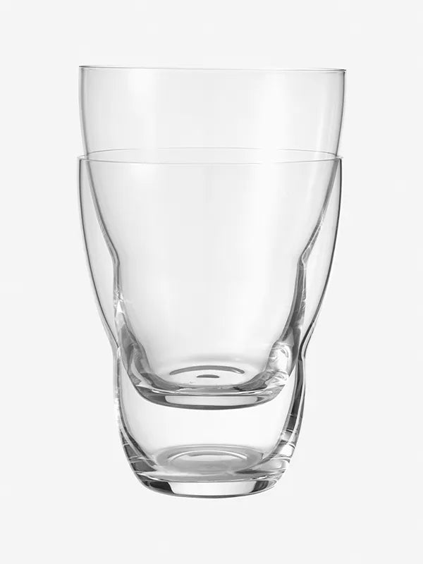 Glas 33cl, 2 Stk. von Vipp - 2 - Jacobsen Plus