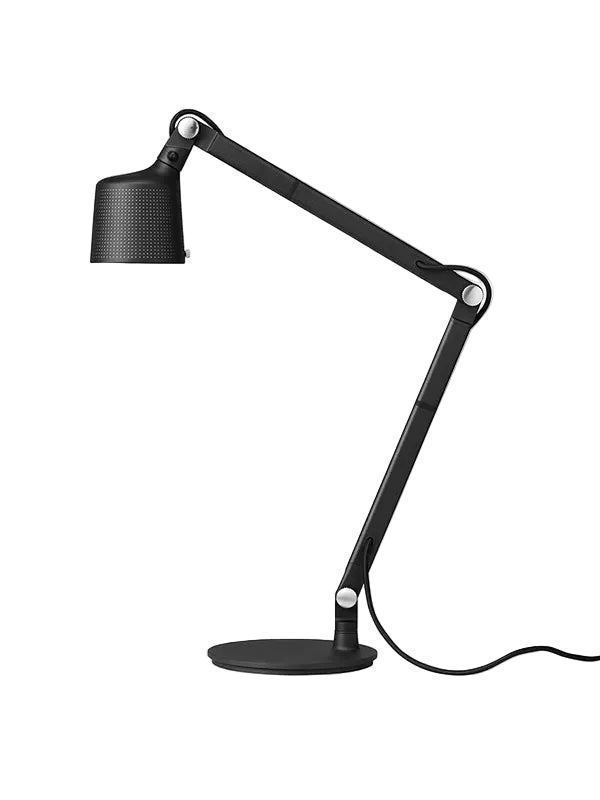 Schreibtischlampe von Vipp - 1 - Jacobsen Plus