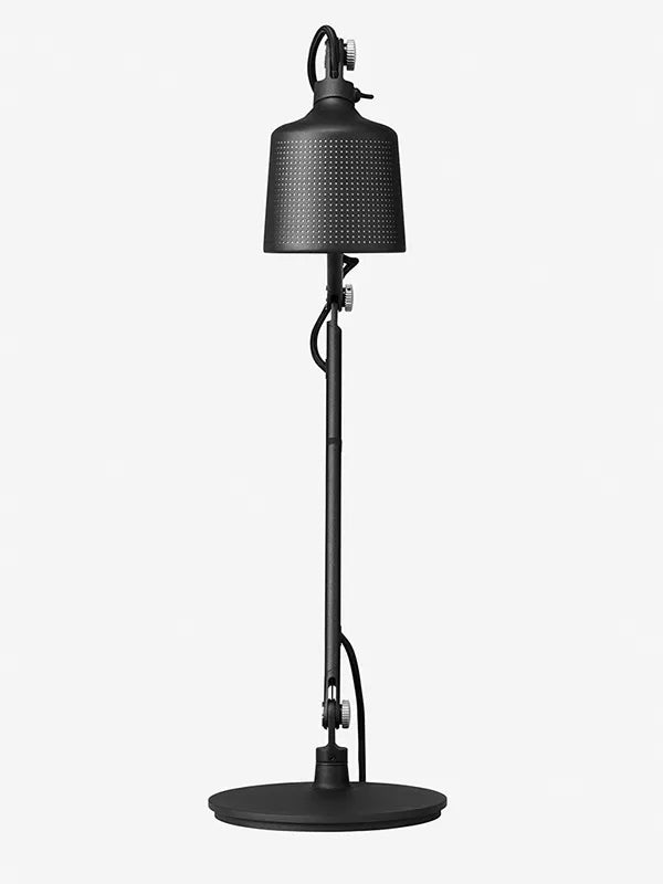 Schreibtischlampe von Vipp - 3 - Jacobsen Plus