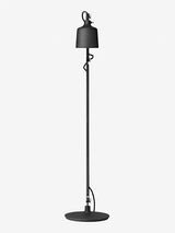 Gulvlampe fra Vipp - 5 - Jacobsen Plus
