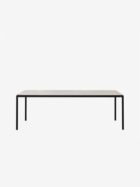 Tisch, medium von Vipp - 2 - Jacobsen Plus