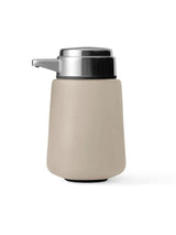 Sæbedispenser, Holger's Beige fra Vipp - 1 - Jacobsen Plus