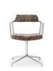 VIPP452 Swivel Chair, curly edition von Vipp