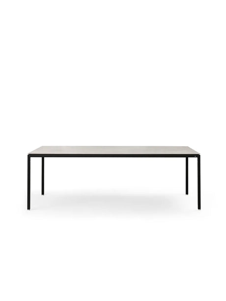 Tisch, medium von Vipp - 1 - Jacobsen Plus