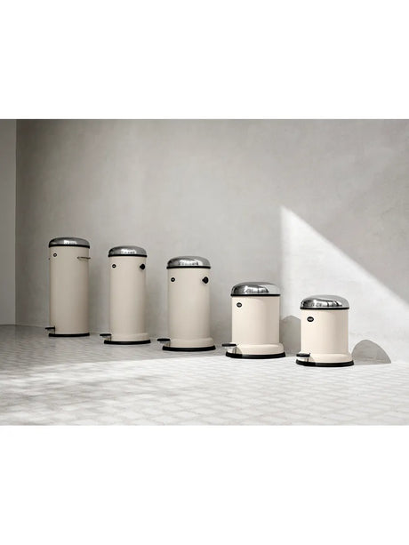Treteimer VIPP13 - 4 L, Holger's Beige von Vipp - 3 - Jacobsen Plus