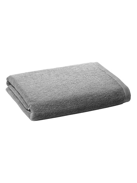 Badehandtuch von Vipp - Grau - Jacobsen Plus