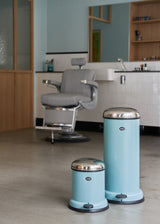 Pedalspand VIPP13 - 4 L, Henri Teal fra Vipp - 2 - Jacobsen Plus