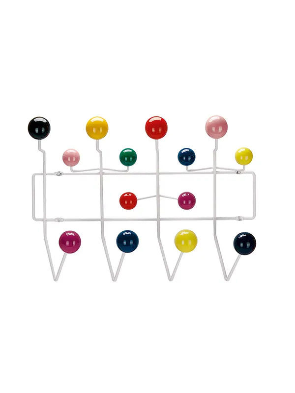 Hang It All fra Vitra - 1 - Jacobsen Plus