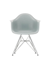 Eames Plastic Armchair DAR, verchromt von Vitra - 5 - Jacobsen Plus