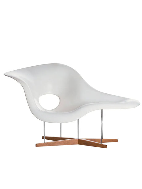 La Chaise Lounge-Sessel fra Vitra - 1 - Jacobsen Plus
