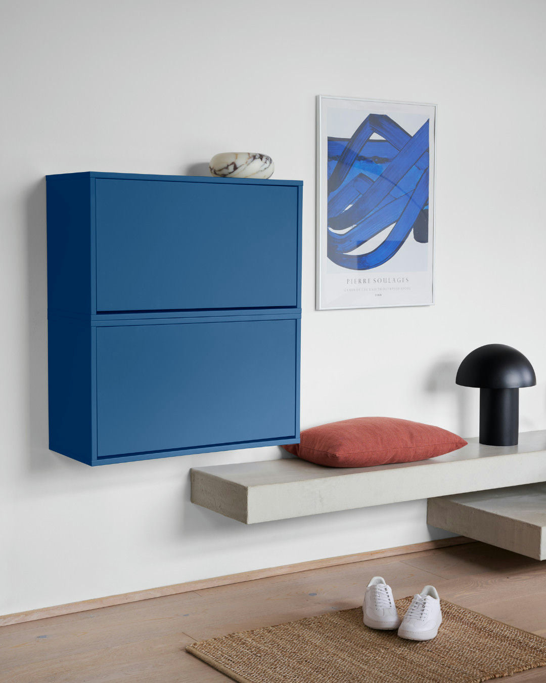 Schuhbox von ReCollector - 8 - Jacobsen Plus