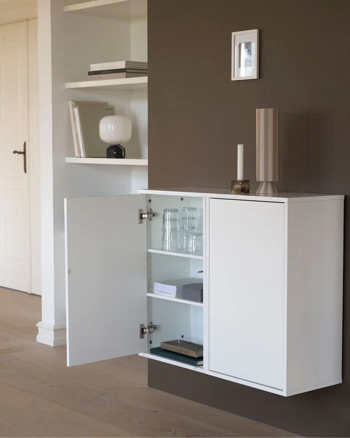 WallCabinet fra ReCollector - 15 - Jacobsen Plus