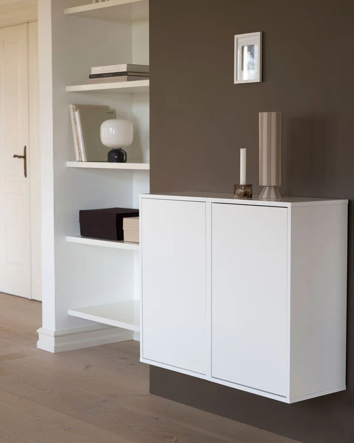 WallCabinet fra ReCollector - 14 - Jacobsen Plus