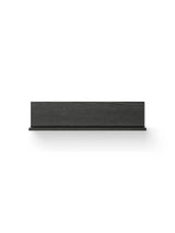 Tana Wall Shelf, black stained oak fra New Works - 3 - Jacobsen Plus