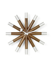 Wheel Clock von Vitra