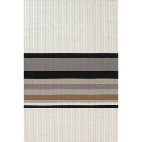 Horizon White Stone Teppich von Woodnotes - 1 - Jacobsen Plus