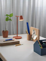 Tip Table Lamp fra Muuto - 8 - Jacobsen Plus