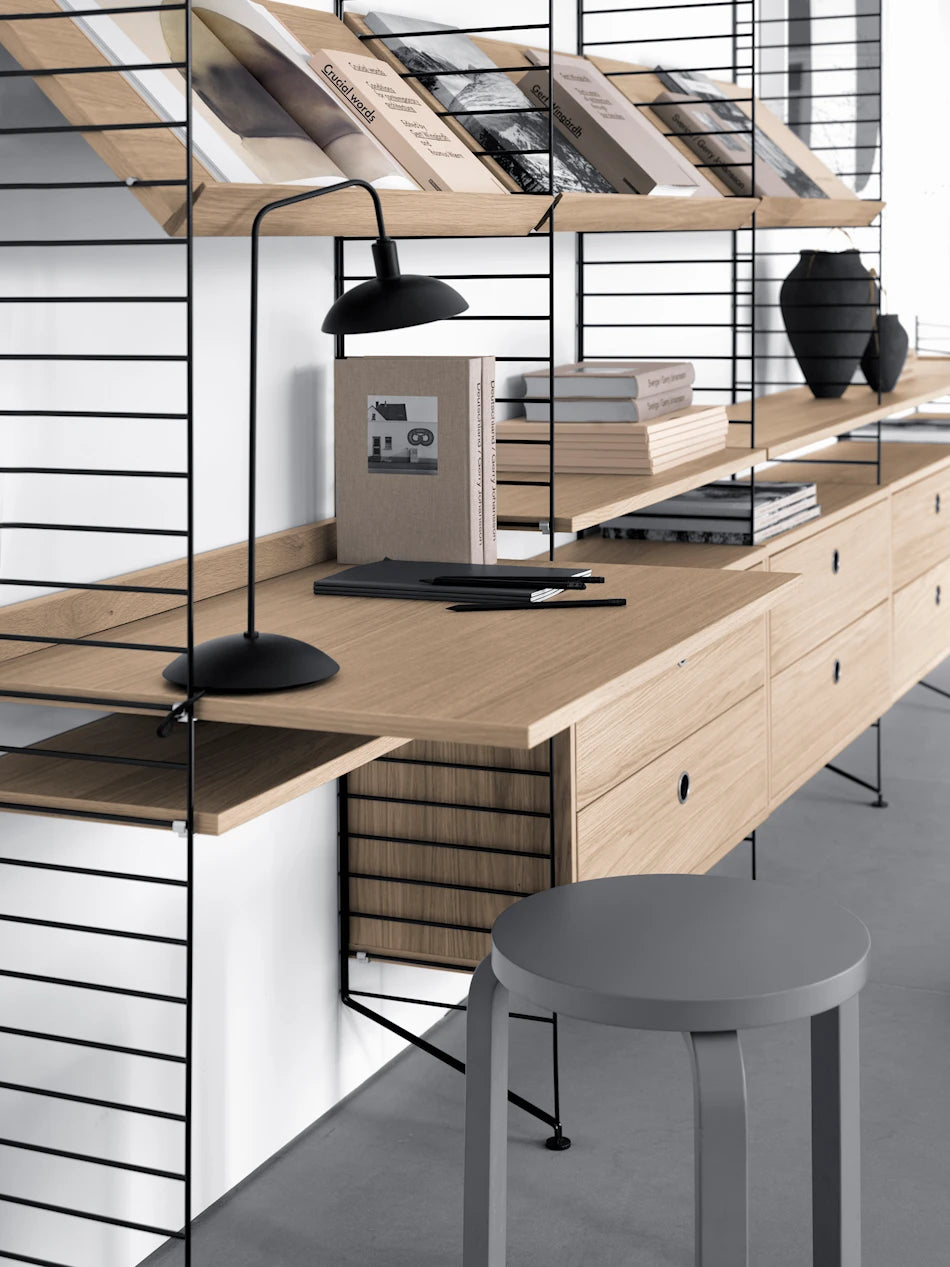 Kontor, bundle C fra String - 1 - Jacobsen Plus