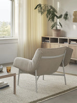 Wrap Lounge Chair fra Muuto - 3 - Jacobsen Plus