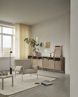 Wrap Lounge Chair fra Muuto - 2 - Jacobsen Plus