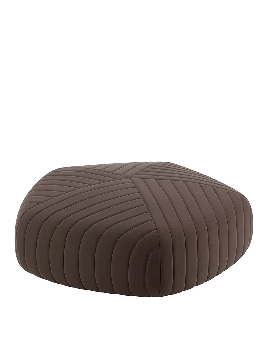 Five Pouf, x-large fra Muuto - 1 - Jacobsen Plus