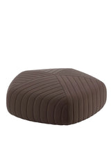 Five Pouf, x-large fra Muuto - 7 - Jacobsen Plus