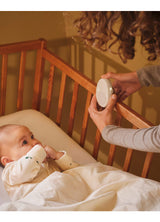 Babyalarm, cream white fra Moonboon - 4 - Jacobsen Plus