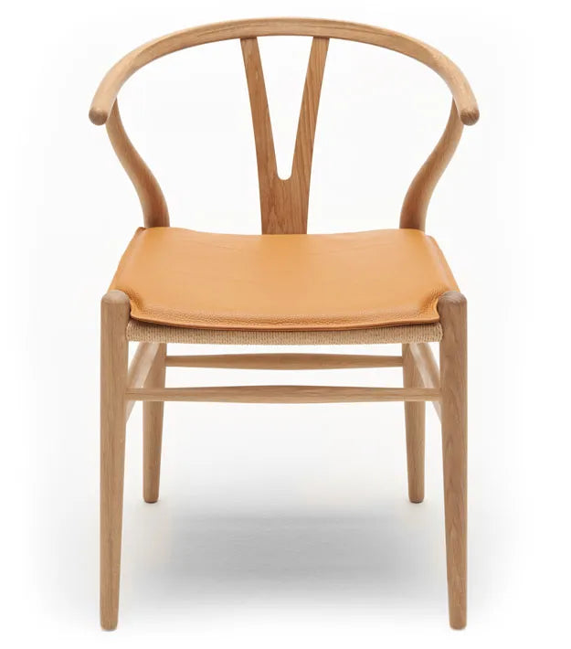 Hynde til Y-stol CH24 fra Carl Hansen & Søn - 4 - Jacobsen Plus