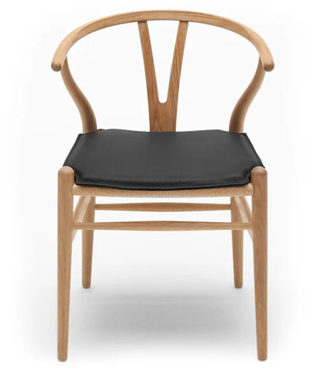 Kissen für Wishbone Chair CH24 von Carl Hansen & Søn - Golden Brown 7050 - Jacobsen Plus