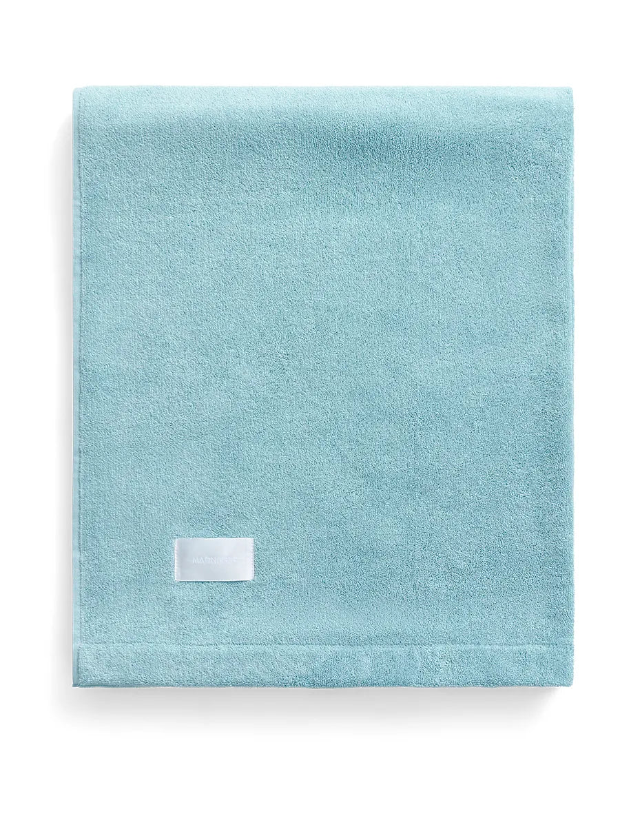 Gelato Towel, young blue von Magniberg - Badehandtuch - Jacobsen Plus