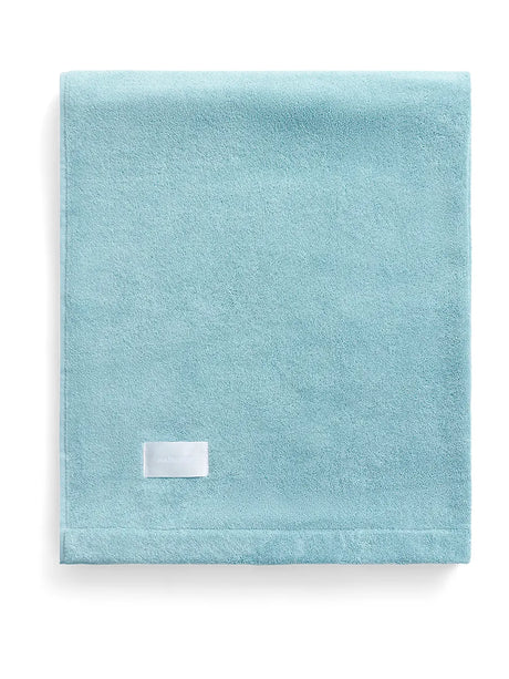 Gelato Towel, young blue von Magniberg - Badehandtuch - Jacobsen Plus