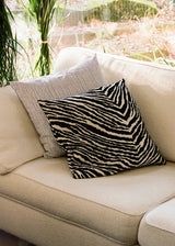 Zebra pudebetræk fra Artek - 1 - Jacobsen Plus