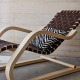 Zebra pudebetræk fra Artek - 3 - Jacobsen Plus